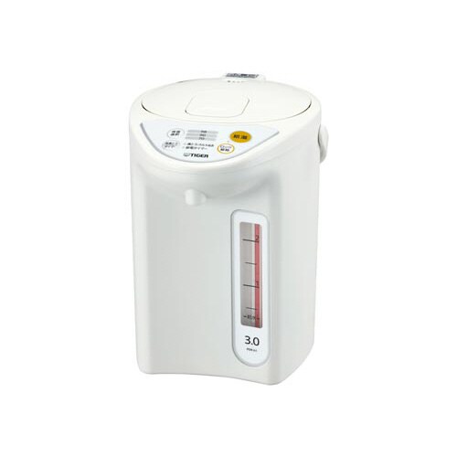 マイコン電気ポット 4.0L PDRG401