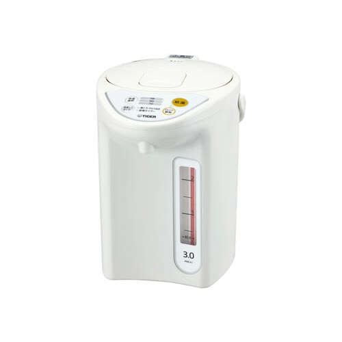 マイコン電気ポット 3.0L PDRG301