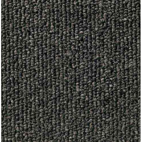 GA400タイルカーペット 濃グレー 20枚