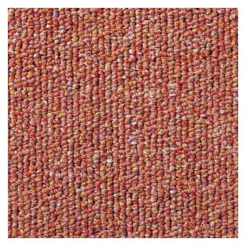 GA400タイルカーペット オレンジ 20枚