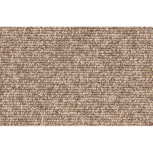 GA100タイルカーペット ベージュ 4枚