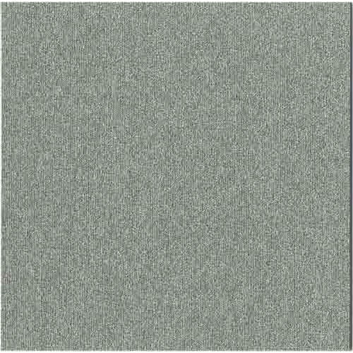 GA100タイルカーペットノリ付 グレー20枚