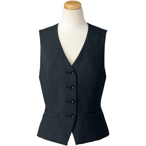 ベスト 03490 ブラック 17号