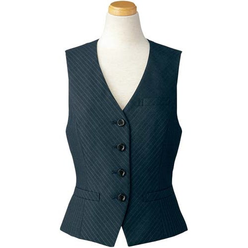 ベスト 03499 グレー 19号