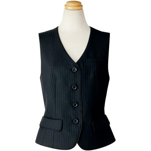 ベスト 03610 ブラック 17号