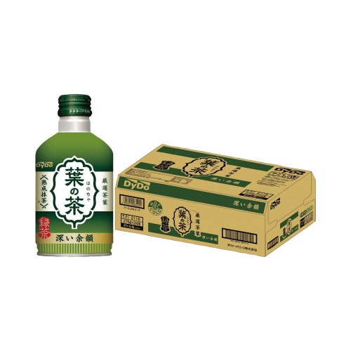 葉の茶  275g 24本