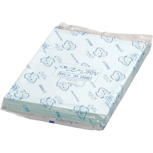 OKクリーンRN 64g A4 250枚入