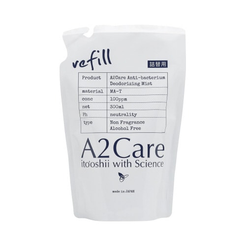 A2Care300mlスプレー 詰替用