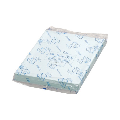 OKクリーンRN 72g A4 250枚入