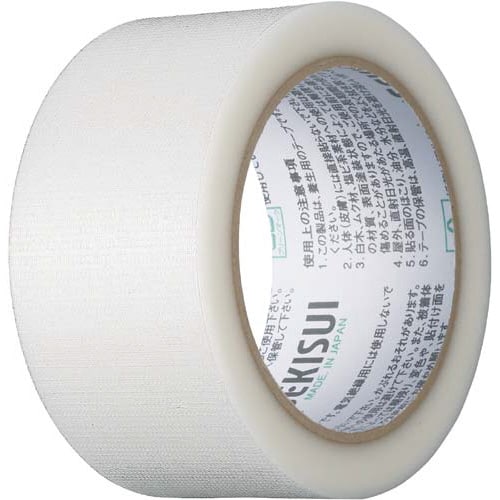 マスクライトテープ730 半透明 50mm 30巻