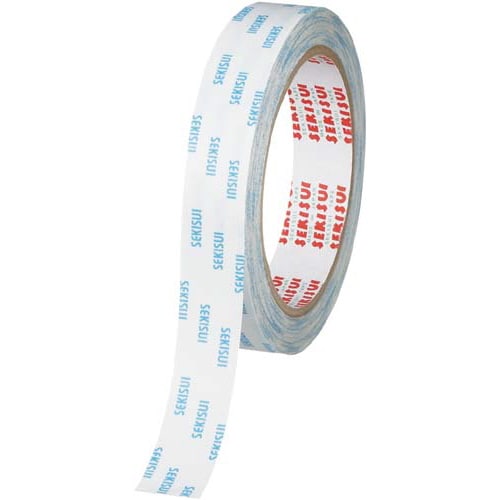 多用途・PEクロス両面テープ 20mm×10m