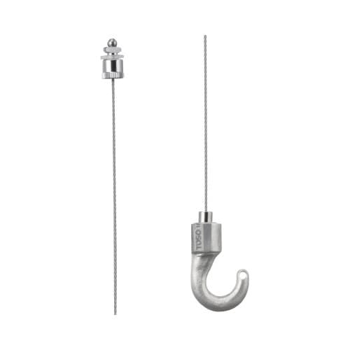 ピクチャーレール専用ハンガー S1000