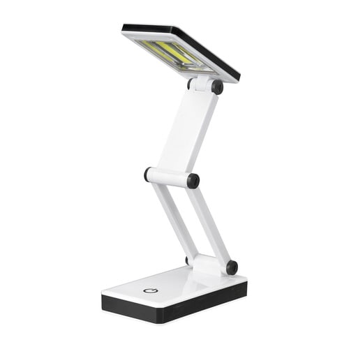 LEDコンパクトデスクライト