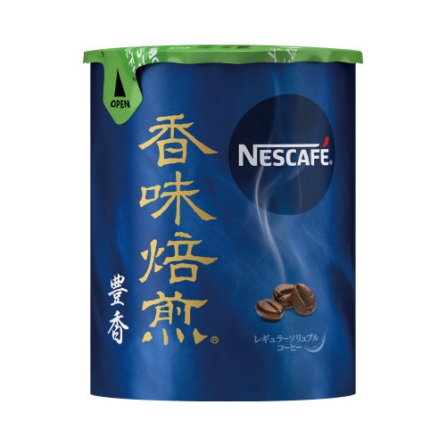 香味焙煎豊香エコ&システムパック50g×3