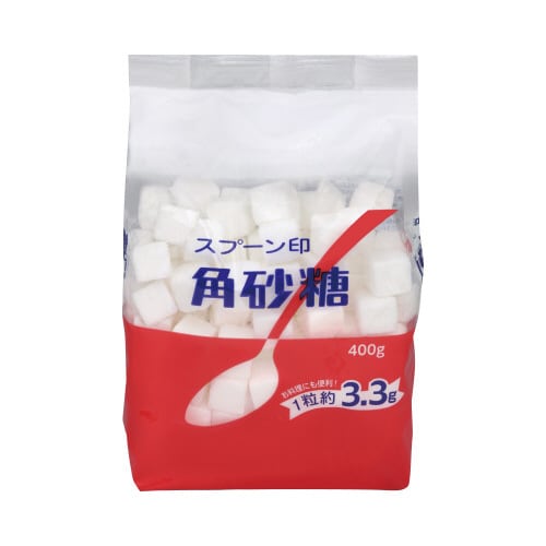 角糖 400g