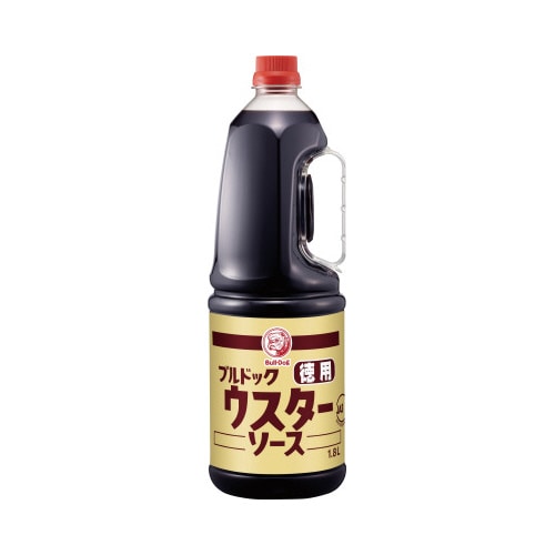 ウスターソース 徳用 1.8L