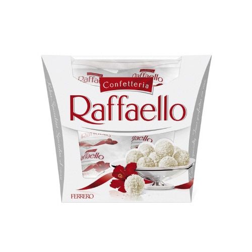 フェレロ ラファエロ T−15 150g×6個