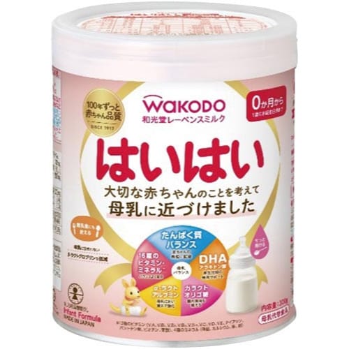 レーベンスミルクはいはい300g 12缶入