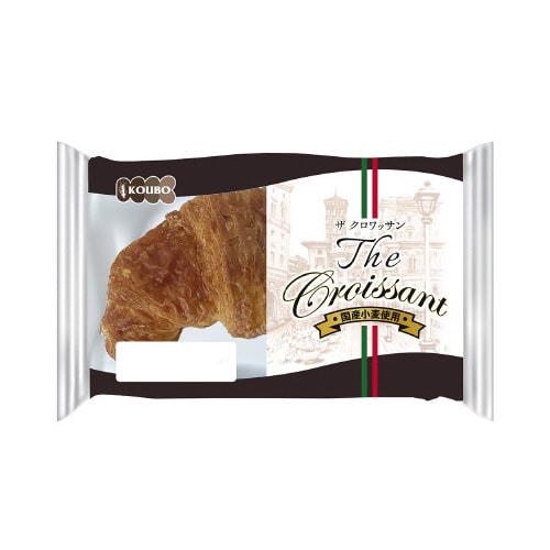 KOUBO ザ クロワッサン×12個