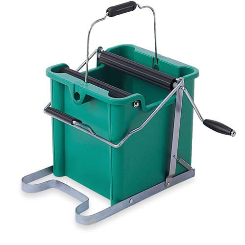 モップ絞り器 B型 手回しタイプ×3台入