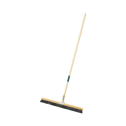 自在ホーキ 木柄 60cm×5本入