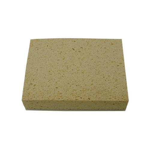 SPスポンジモップ替スポンジ