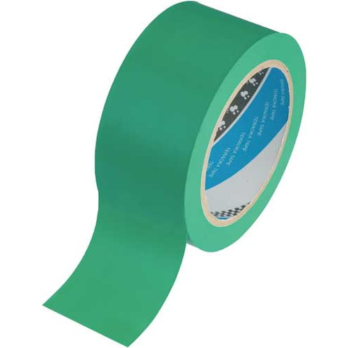 ラインテープNo.340緑 50mm×20m 4巻