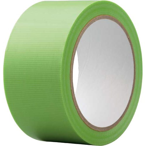 きれいにはがせる養生テープ ライトグリーン 90巻