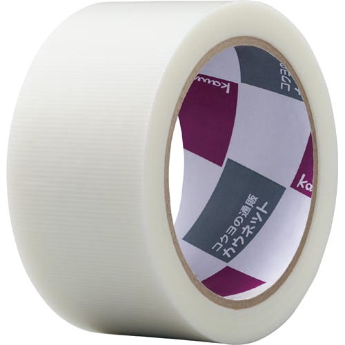 きれいにはがせる養生テープ クリア 90巻