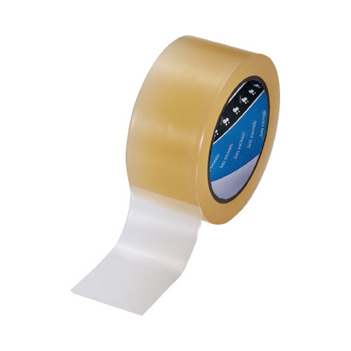 ビニルテープ 透明つや消し 5巻