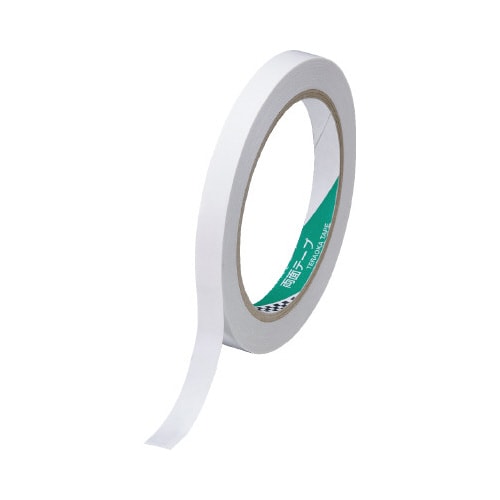 VOC対策 両面テープ 幅10mm×20m 15巻