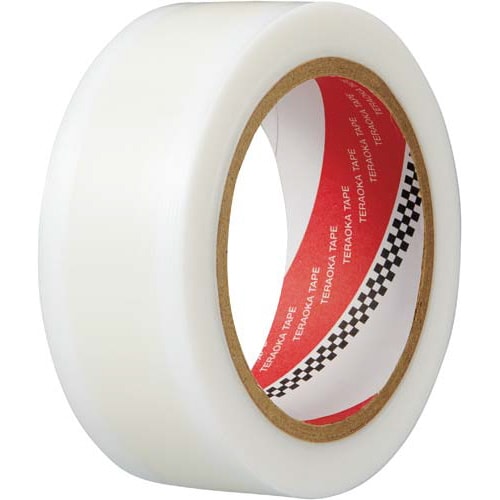 ラクにはがせる仮止めテープ クリア38mm 24巻