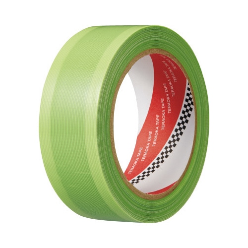 ラクにはがせる仮止めテープ 薄緑 38mm 24巻