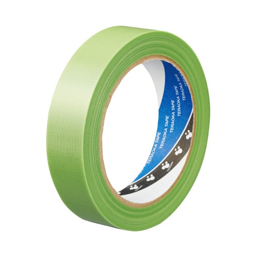 P−カットテープNo.4140 25mm幅 12巻