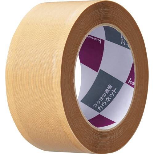 ラクにはがせる布テープ 30巻