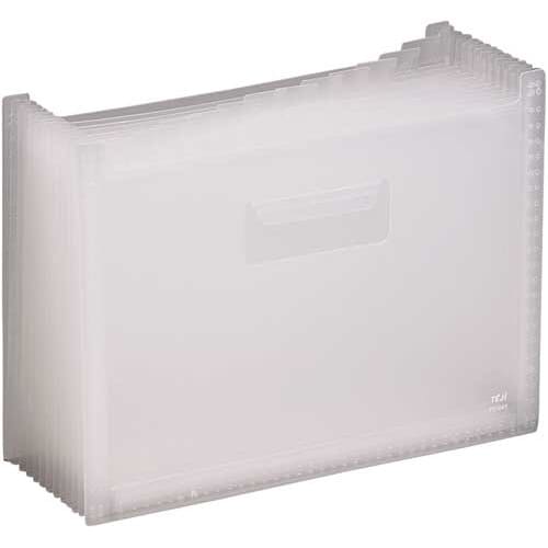 ドキュメントファイルのびーる2 13ポケット10冊