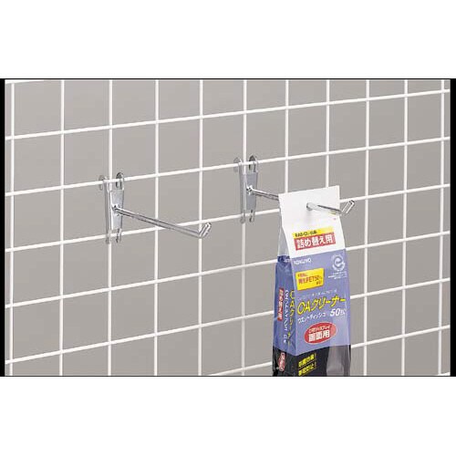 マルチフックφ6 200mm 10本入