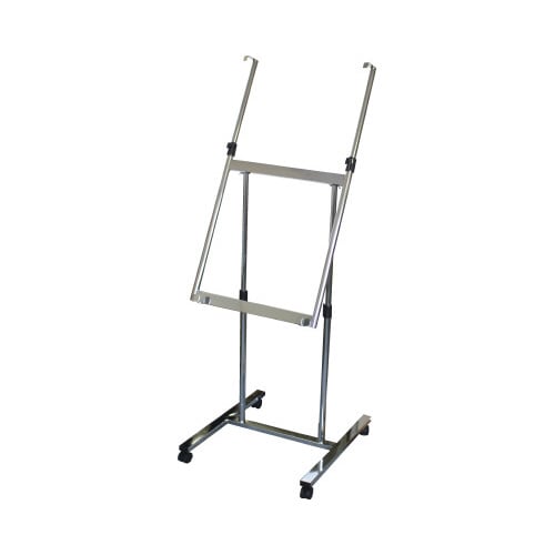 パネルスタンドキャスター