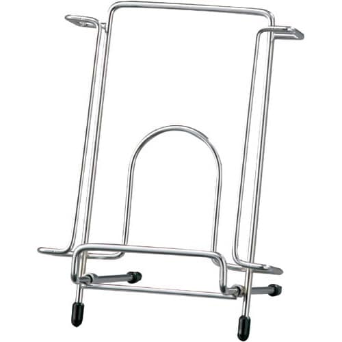 ワイヤーカタログスタンド 小 10個入