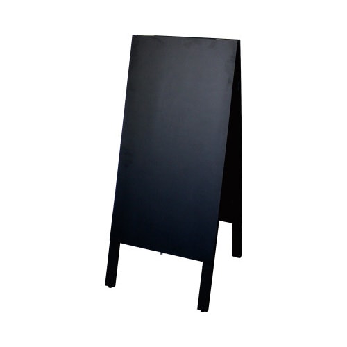 A型黒板 ブラック