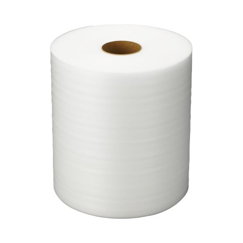 発泡クッションシート小巻 300mm×50m 4巻