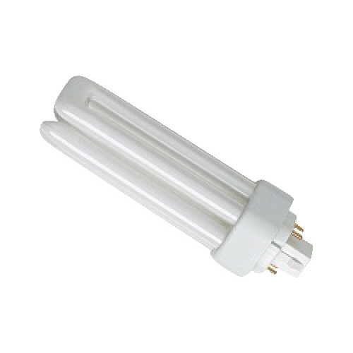 蛍光灯コンパクトFHTランプ 42形電球色 10本