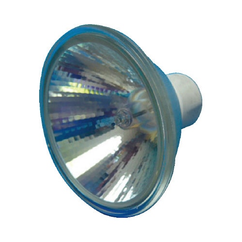 電球 ハロゲンランプ 75W 70径 中角E11