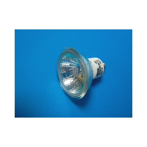 電球 ハロゲンランプ 50W 50径 広角EZ10