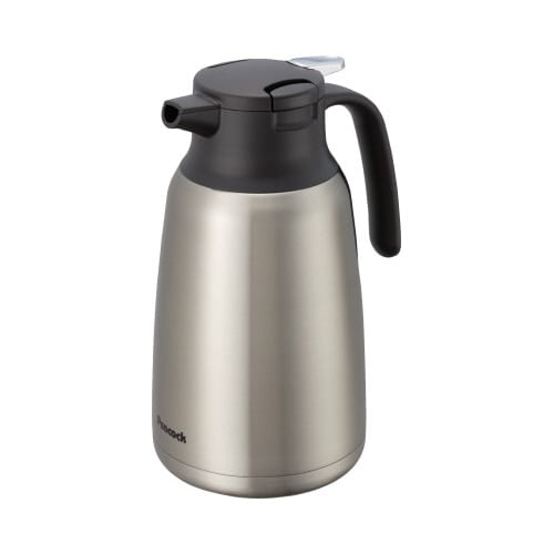 ステンレス製ハンドポット 1.5リットル