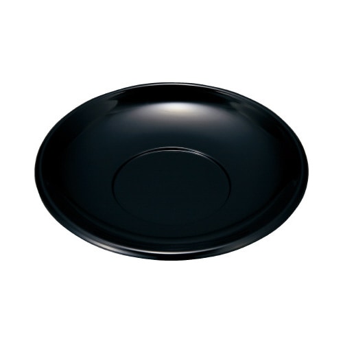 黒渕茶托 5枚入