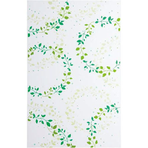 OPPバッグ ライナーリーフ L 50枚