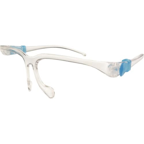 コンドルC メガネ型フェイスシールド フレームのみ