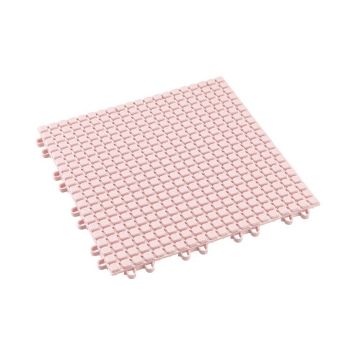 素足快適スノコ ピンク 3枚以上