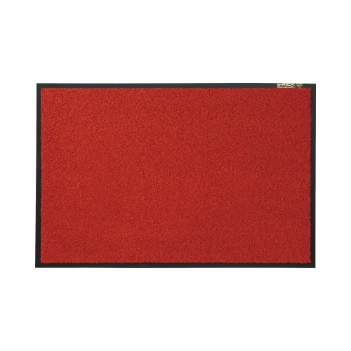 ロンステップマット 900×1800 レッド